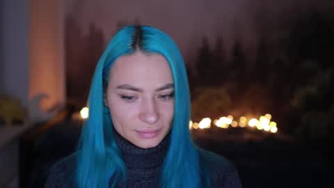 Snapshot of gracegreen chatting on November 26, 4:30 pm I will be glad to see you 30 N 1800 - 2300 gmt3 online show from November 26, 4:30 pm