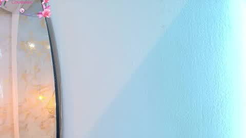 Sexy Grace online show from March 3, 12:11 pm