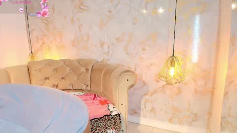 Sexy Grace online show from March 6, 12:01 pm