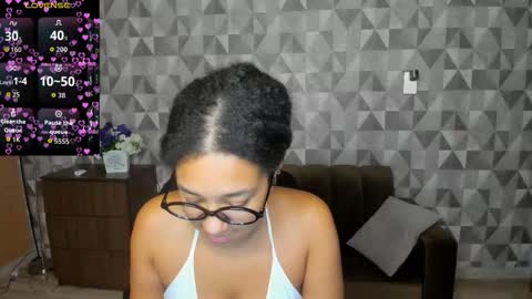 Snapshot of gracekendy chatting on November 3, 12:06 pm gracekendy online show from November 3, 12:06 pm