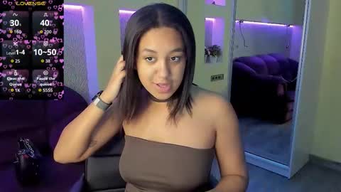 Snapshot of gracekendy chatting on November 21, 12:15 pm gracekendy online show from November 21, 12:15 pm