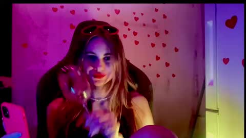 Snapshot of gracetorrezz chatting on February 14, 1:29 pm gracetorrezz online show from February 14, 1:29 pm