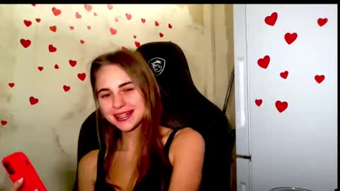 Snapshot of gracetorrezz chatting on February 17, 11:02 am gracetorrezz online show from February 17, 11:02 am