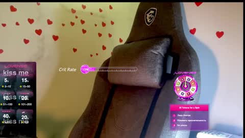 Snapshot of gracetorrezz chatting on March 4, 5:53 am gracetorrezz online show from March 4, 5:53 am