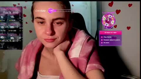 Snapshot of gracetorrezz chatting on March 6, 4:52 am gracetorrezz online show from March 6, 4:52 am