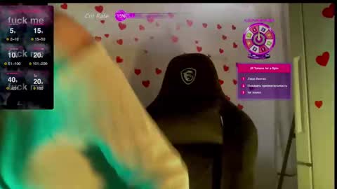 Snapshot of gracetorrezz chatting on March 10, 4:49 am gracetorrezz online show from March 10, 4:49 am