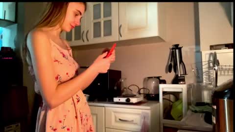 Snapshot of gracetorrezz chatting on March 11, 8:09 am gracetorrezz online show from March 11, 8:09 am