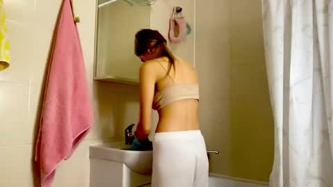 Snapshot of gracetorrezz chatting on October 7, 6:16 pm gracetorrezz online show from October 7, 6:16 pm