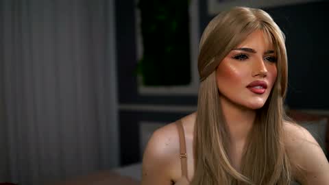 Grace online show from December 29, 2:21 pm