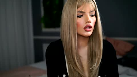 Grace online show from December 29, 7:11 pm