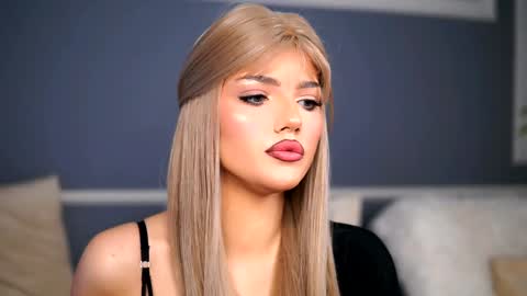 Grace online show from January 15, 7:12 pm