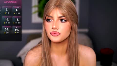 Grace online show from January 20, 10:48 pm