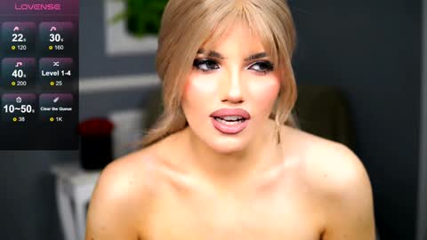 Grace online show from January 31, 6:57 pm