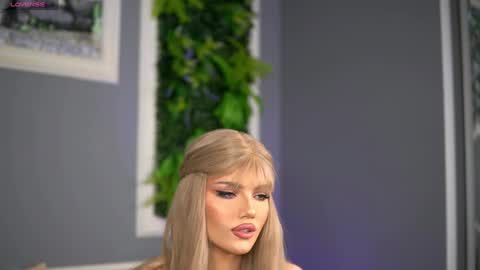 Grace online show from February 8, 6:55 pm