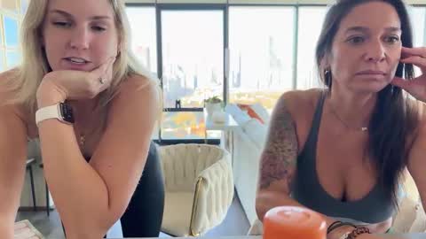 Gracie Mae online show from November 5, 7:25 pm