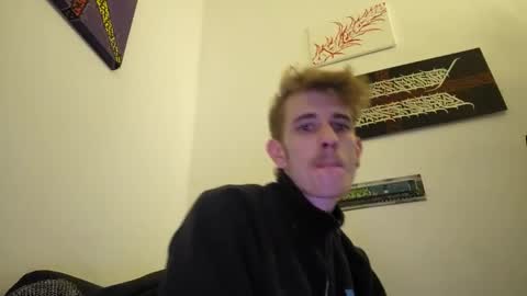 Snapshot of graff4 chatting on February 12, 6:19 pm Smallcom online show from February 12, 6:19 pm