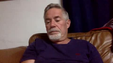 Graham online show from April 22, 10:33 pm