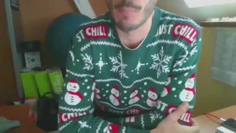 grandbi online show from December 17, 1:27 pm