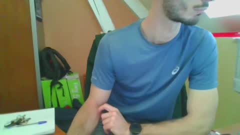 grandbi online show from January 16, 10:10 am