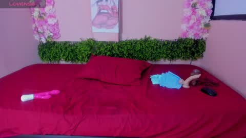 Mi Name is violeta  online show from March 8, 4:34 am