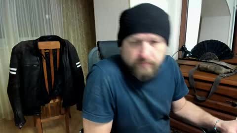 Snapshot of grandor_m chatting on March 6, 6:59 pm Anthony online show from March 6, 6:59 pm