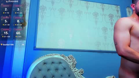 Snapshot of grantblake chatting on January 6, 4:47 am Grant online show from January 6, 4:47 am