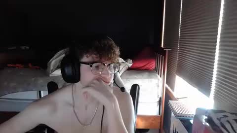 granter21 online show from March 12, 2:45 pm