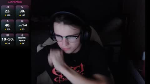 granter21 online show from December 20, 4:08 am