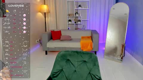 Snapshot of graseflower chatting on December 1, 1:10 am Grase online show from December 1, 1:10 am