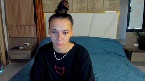 Anna online show from March 14, 1:34 am