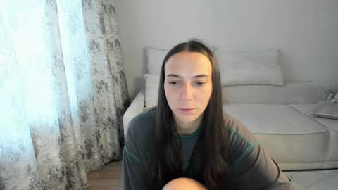 Anna online show from April 8, 12:21 am