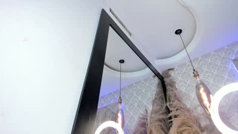 grayce blossoms24 online show from January 19, 10:28 pm