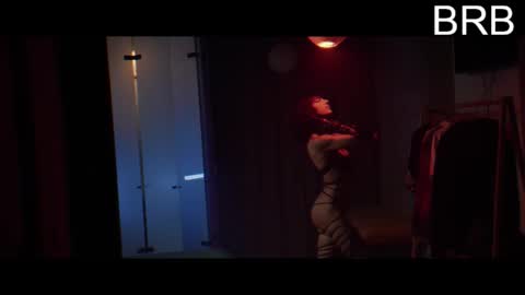 grayce blossoms24 online show from September 26, 7:40 pm