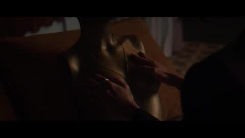 grayce blossoms24 online show from October 1, 7:31 pm