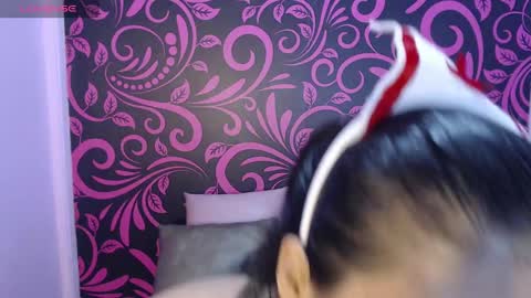 Snapshot of great_pussy20 chatting on February 9, 4:40 pm Isabella online show from February 9, 4:40 pm