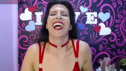 Snapshot of great_pussy20 chatting on February 18, 9:21 am Isabella online show from February 18, 9:21 am