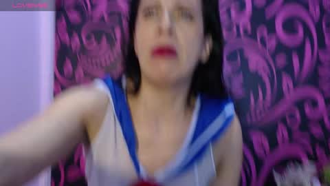 Snapshot of great_pussy20 chatting on March 8, 10:43 am Isabella online show from March 8, 10:43 am