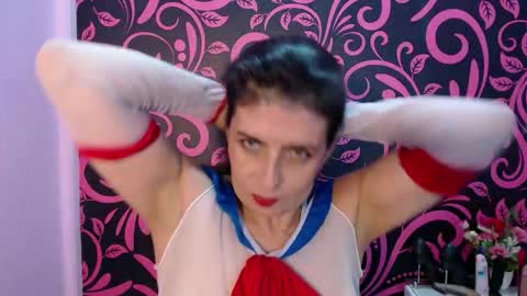 Snapshot of great_pussy20 chatting on November 22, 11:59 pm Isabella online show from November 22, 11:59 pm