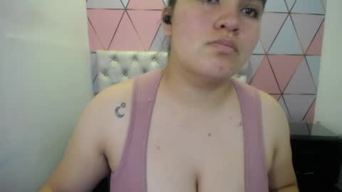 greatass_latina online show from April 12, 10:26 pm