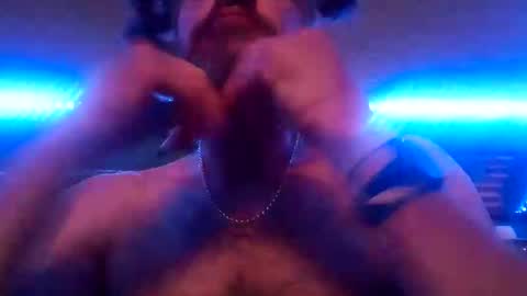 Lord Satan online show from November 21, 10:14 am