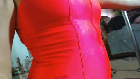 Snapshot of greatredhead chatting on December 21, 4:52 am GreatRedhead online show from December 21, 4:52 am