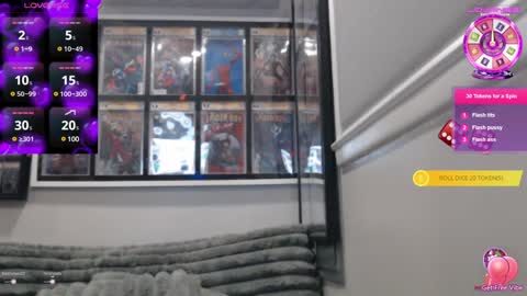 Snapshot of greekgodandgoddess chatting on February 5, 4:37 am greekgodandgoddess online show from February 5, 4:37 am