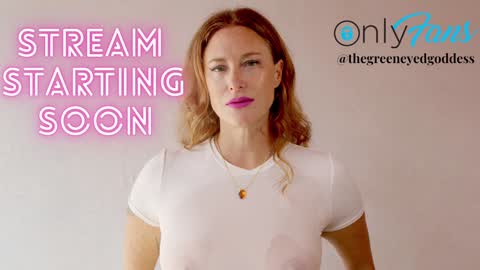 Snapshot of green_eyed_goddess_ chatting on January 6, 8:07 pm Green Eyed Goddess online show from January 6, 8:07 pm