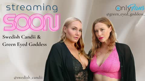 Snapshot of green_eyed_goddess_ chatting on February 28, 12:54 am Green Eyed Goddess online show from February 28, 12:54 am