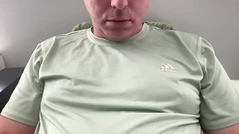 GreenKnight online show from January 8, 6:43 pm