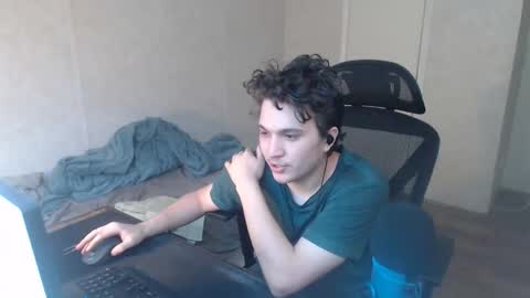 greendynomite_04 online show from March 3, 12:39 am