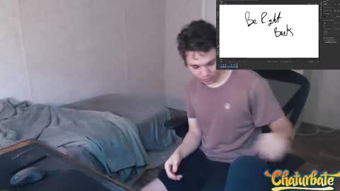 greendynomite_04 online show from March 12, 5:08 pm