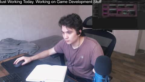 greendynomite_04 online show from March 20, 6:46 pm