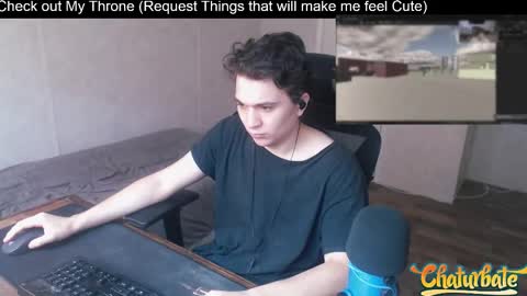 greendynomite_04 online show from March 22, 6:44 pm