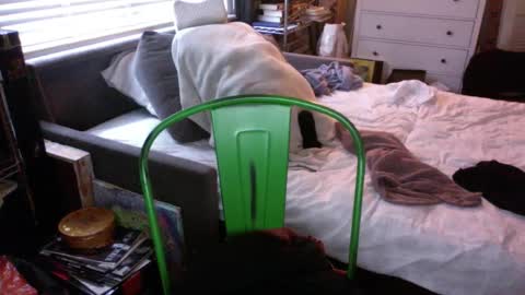 K online show from October 1, 4:13 pm